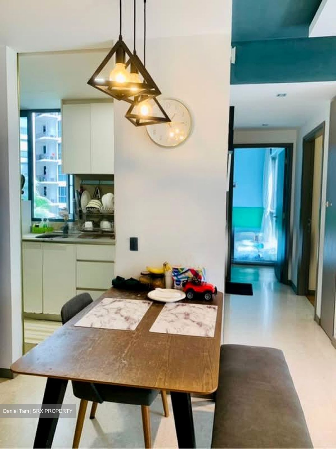 Riversails (D19), Condominium #636393071